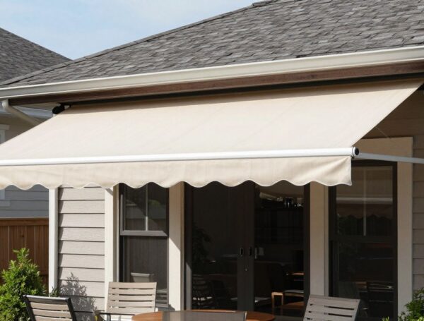 Residential Awning Installation in Chicago (2026 Guide)