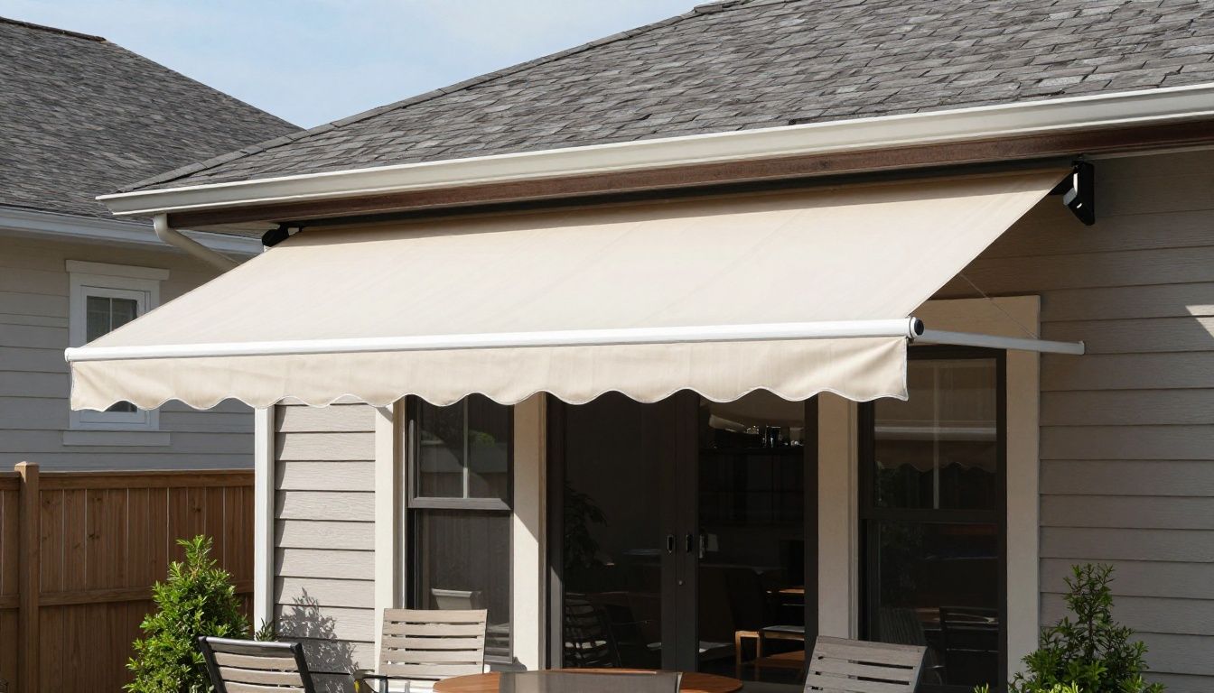 Residential Awning Installation in Chicago (2026 Guide)