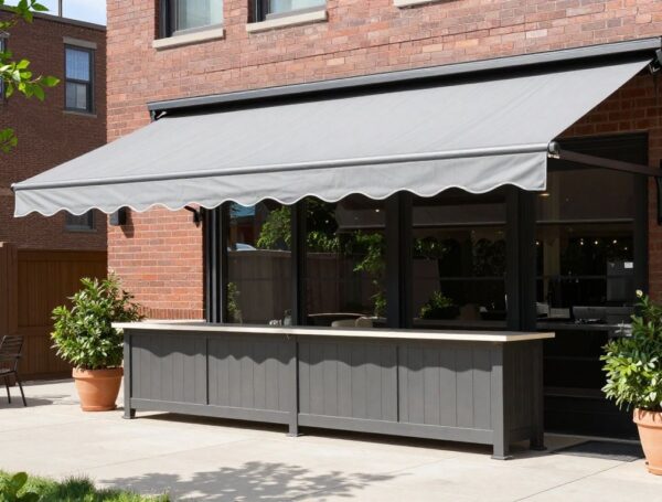 Chicago Awning Installation: Your Comprehensive Guide to Shade Solutions