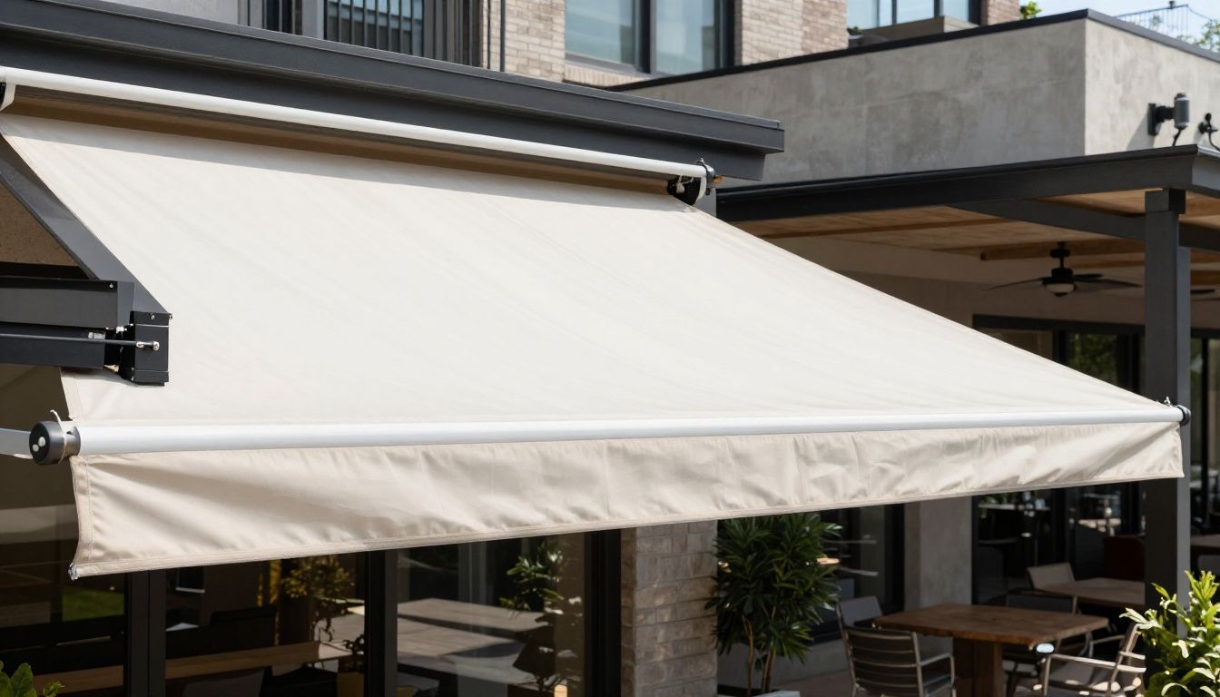 Finding Expert Retractable Awning Installers Near Me in Chicago (2026 Guide)