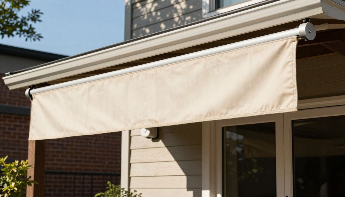 Finding Expert Awning Installers Near Me in Chicago (2026 Guide)