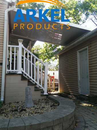 Awning Companies Chicago: How to Choose the Best Provider (2026 Guide)